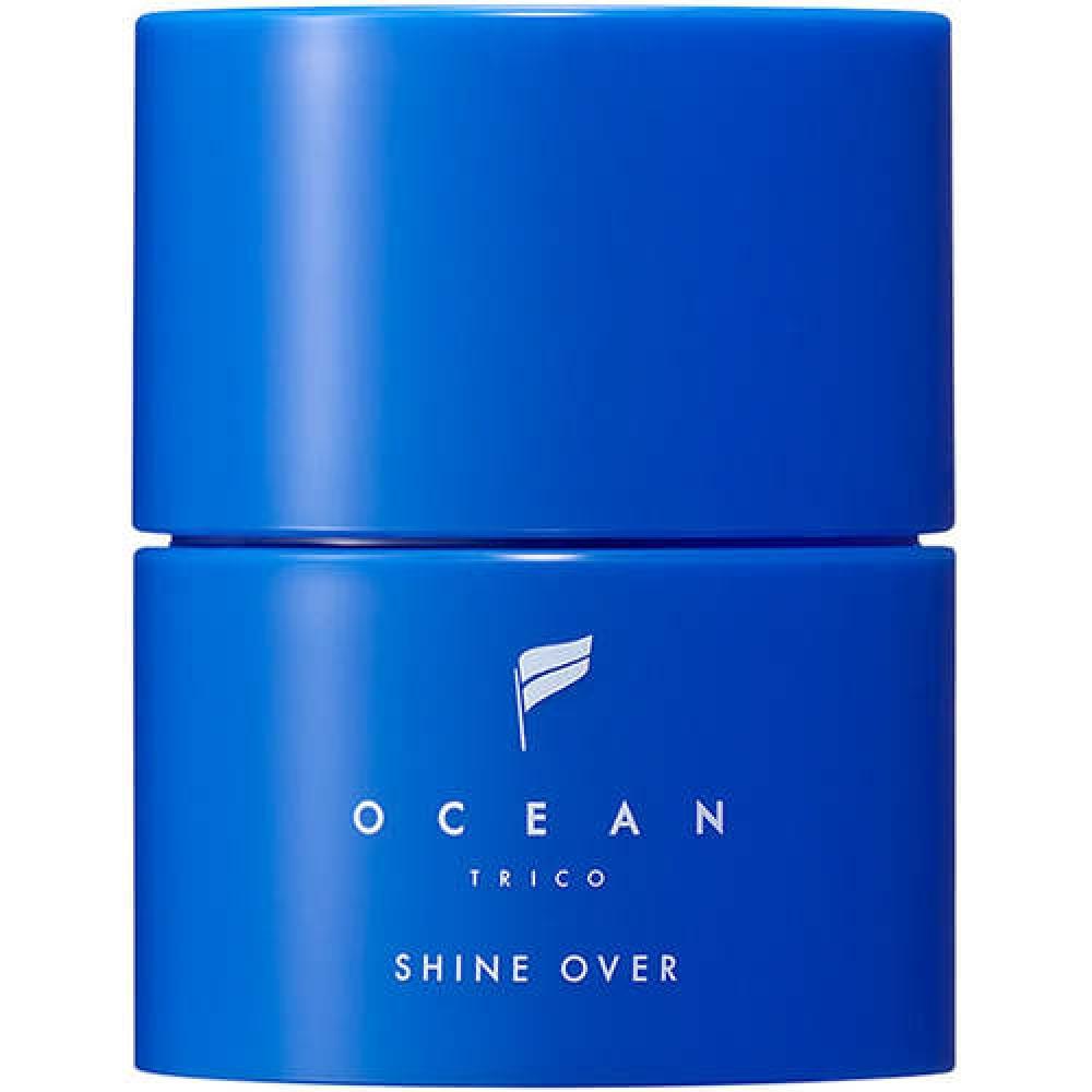 

ВОСК ДЛЯ БЛЕСКОВ ВОЛОС OCEAN TRICO 80г