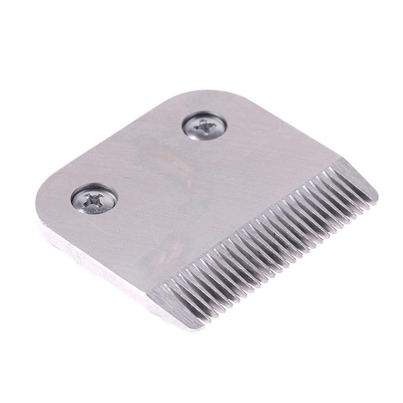 Pet Clipper Blade 10# Συμβατό για Oster Andis Conair Thrive Detachable A5