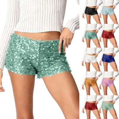 Underdele (Dametøj) – Shorts