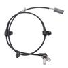 ABS Speed Sensor Front Passenger Right Side Fit for Mazda CX-9 CX-7 L2064370XB