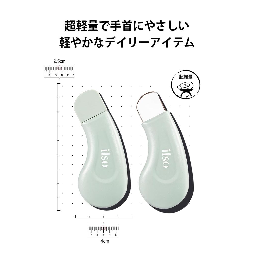 ilso Pore Cleansing Buster Set Blackhead Sebum Pore Blackhead Removal Korean Cosmetics [Official] - Remover, Cleaner, Care, -