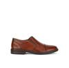 Ankle Boots 17659-23 Brown