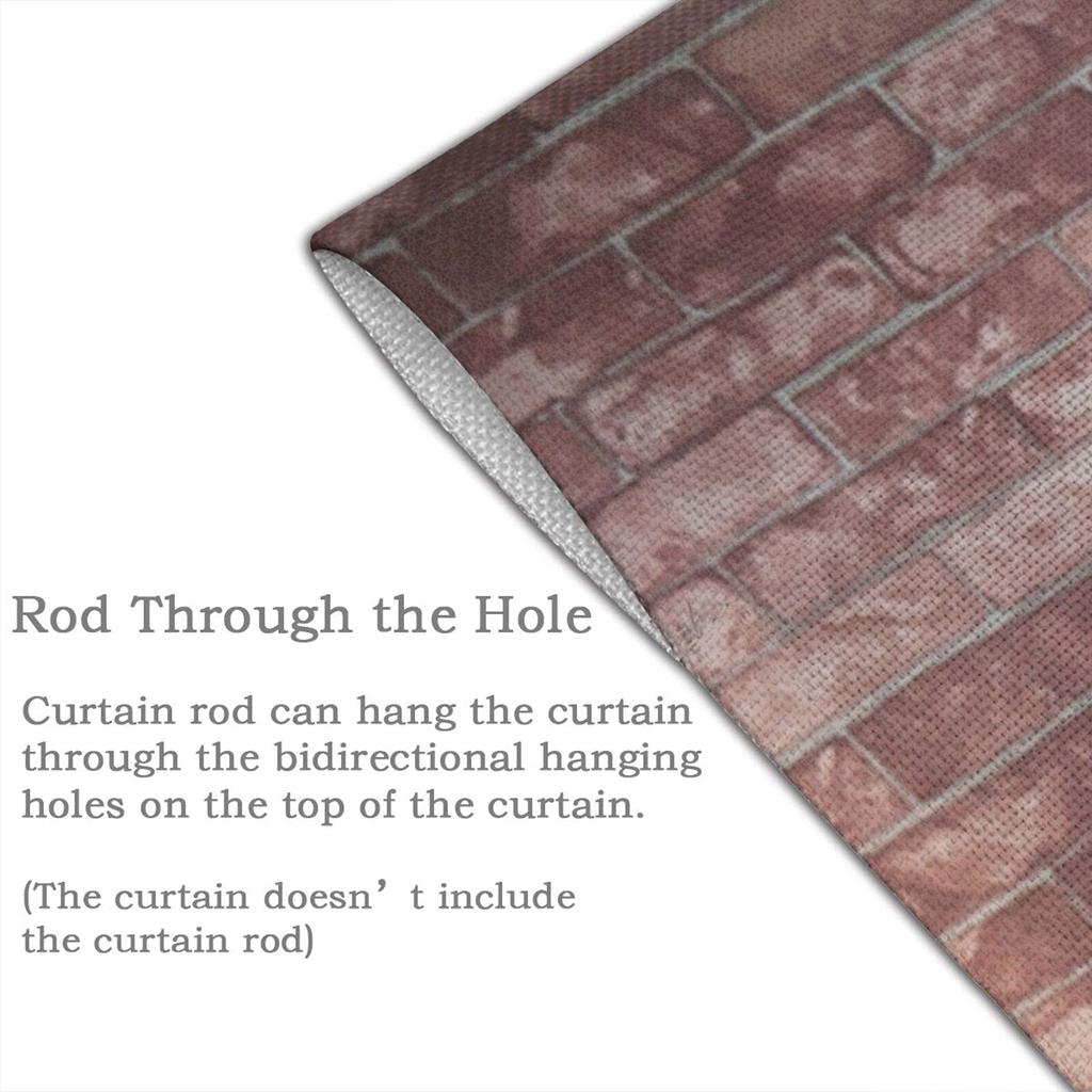 2gether Noren Easy Entryway Privacy Screen for Living Room Curtain, All-Season, Installation, Bedroom, Bathroom, Bathtub, Room, Stairs, Divider,