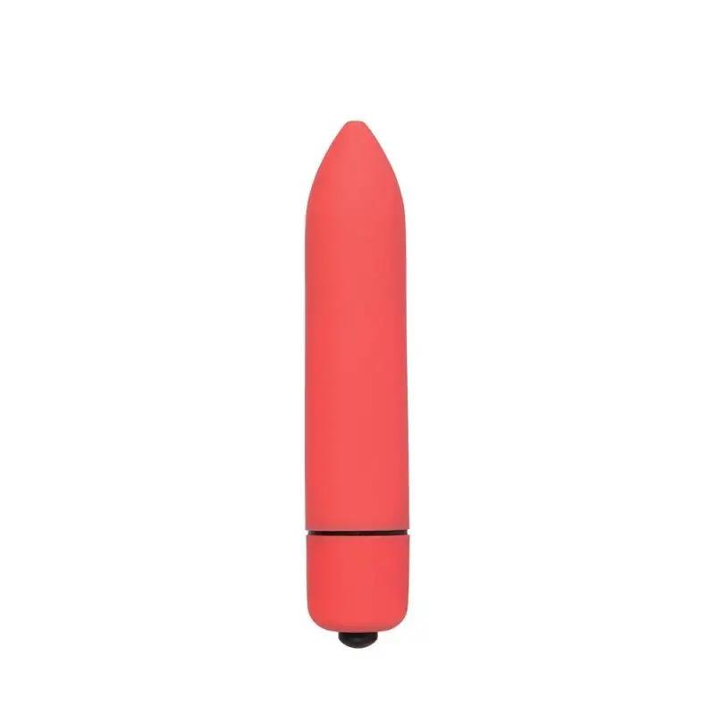 Pink 10 Frequency AV Stick Vibrator for Women Clitoral Stimulation G Spot Massager Adult Sexy Toy Pro Masturbator