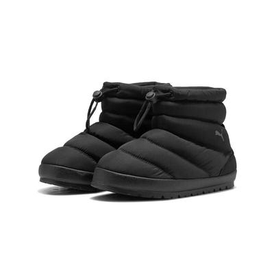 Botins e botas