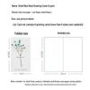 Qingwei DIY & Decorative Greeting Cards