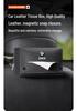 BYD Song PLUS Pro/Max Car Tissue Box for Armrest or Seat Hanging