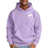 Men's Hooded Casual Hoodie