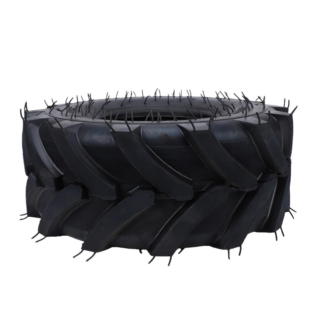 19x7 8 Tubeless Band Antislip 4PR ATV All Terrain Band Vervanging voor Coleman BT200X CT200U CT200U EX