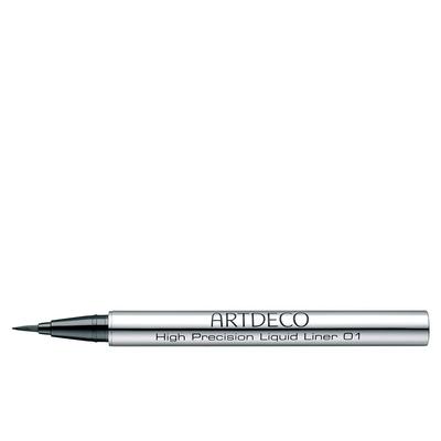 Artdeco High Precision Liquid Liner 01 Czarny