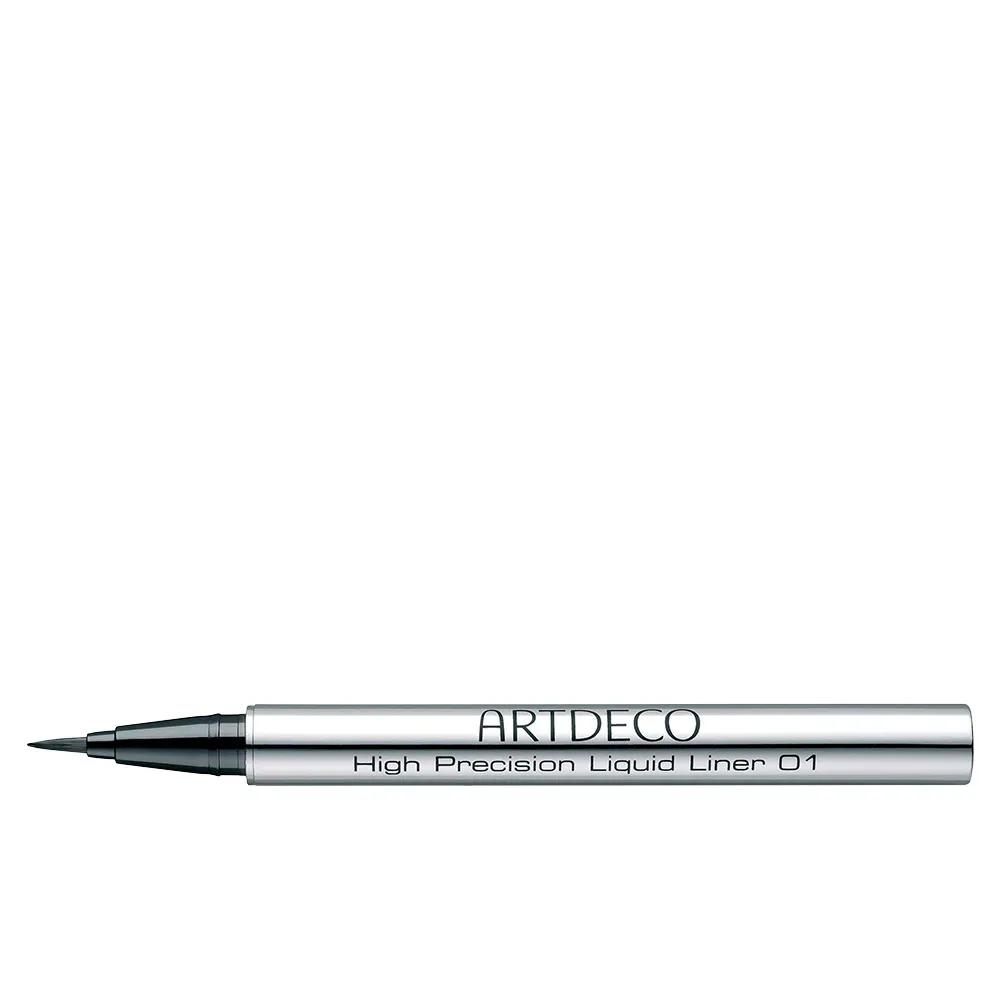 Artdeco High Precision Liquid Liner 01 Czarny