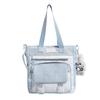 Schoolbag Junior High School Student Schoolbag Female Plaid Versatile High-value College Student Large-capacity High School Student Backpack Primary 