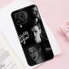 Klaus Mikaelson Vampire Diaries Case For Samsung Galaxy M13 M53 M16 M36 M56 M06 M52 M32 M12 M54 M34 M14 M35 M55 M15 M11 M31