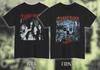 Terrorizer – World Downfall Albumcover | Gildan Heavy Cotton T-Shirt Unisex T-Shirt