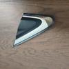 Compatible Rearview Mirror Triangle Trim Panel for 12-16 CRV Models (Part 75495-T0A-003)