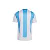 New Adidas Free Shipping With AdiClub Argentina 2024 Home Authentic Jersey IP8388