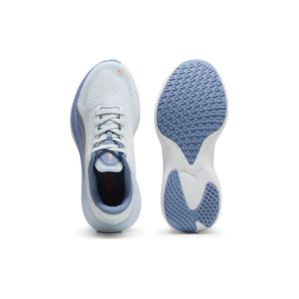 New PUMA Scend Pro Running Shoes 'Sky Blue' 378776-19