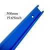 111/111/111MM Aluminium Alloy T Track Woodworking Slot Miter Tracks Jig Fixture for Router Table Bandsaws Woodworking DIY Tools