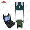Zhongbisheng Electric Pop-Up Target System
