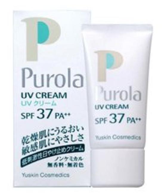 

Крем Prora UV 30г