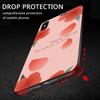 Painted Pattern Phone Case Shockproof Soft Silicone TPU Protective Phone Casing for Samsung Cover