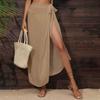 Women's Apron Swimsuits Summer Beach Wrap Skirt Swimsuit Women's Dress