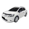 Déflecteur De Capot - SCOUTT - Toyota Auris 2010-2012 - ABS - Installation Facile - Noir