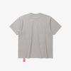 New Era New York Yankees 1958 T shirT heaTher Grey 15147502
