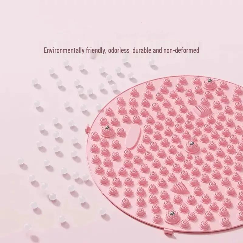 Changbaosen Acupressure Foot Massage Mat