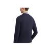 Tommy Hilfiger Slim Fit Long Sleeve T-Shirt With Small Embroidery Men tops Navy-Blue MW0MW27908-DW5
