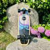 GEELE Land Surf Skateboard