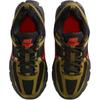 Nike Vomero 5 GS Black Picante Red Olive Flak Quantum Moss HF6998-013