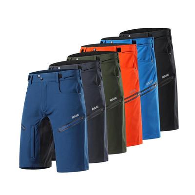 Trail Performance Atmungsaktive Rad- & Wander-Mittelshorts