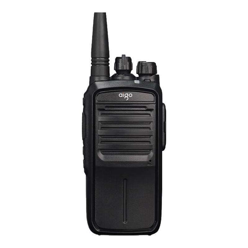 

aigo E508 Professional Walkie Talkie (CN version)