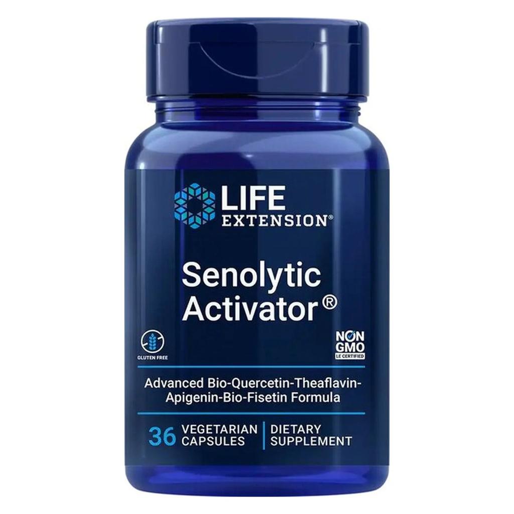 Senolytic Activator - 36 Vcaps
