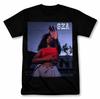 SZA Graphic T Shirt Vintage Style Fan Tee