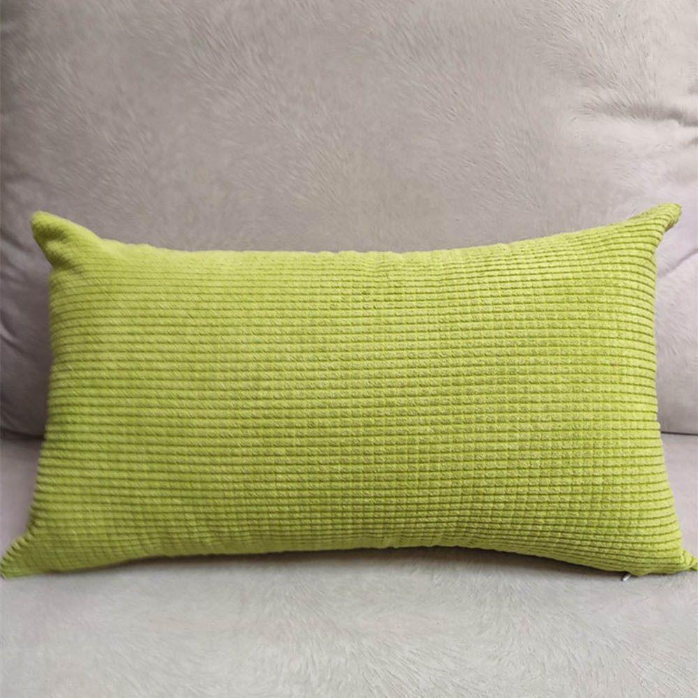 large square pillow covers