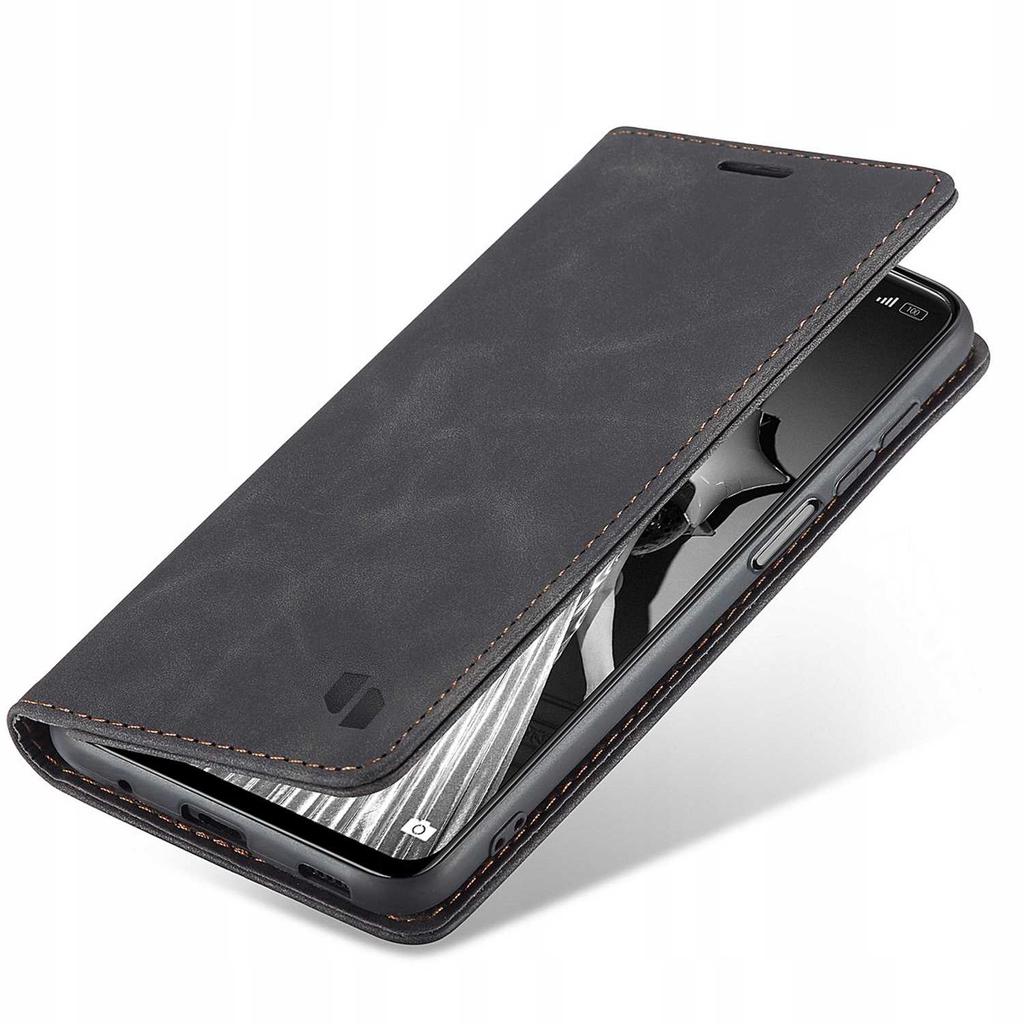 Sc Wallet Poco M3 Pro/Redmi Note 10 5G Black