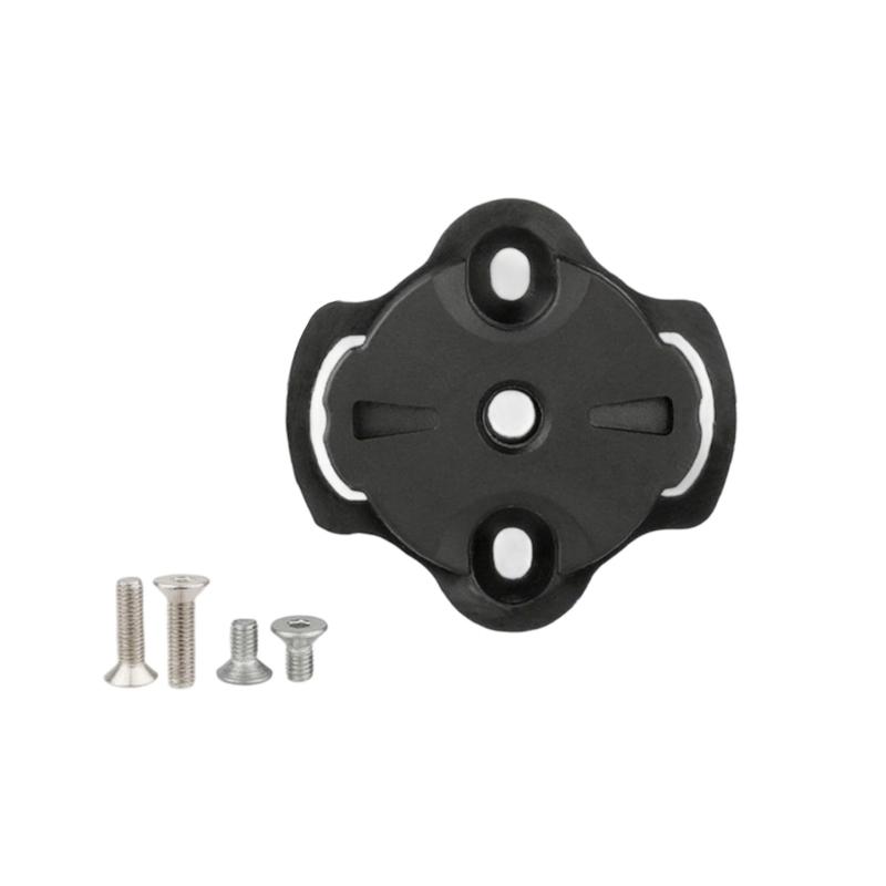 

Light Weight Bike Headlight Bracket Bicycles Speedometer Mount Bracket Fixed Base Cycling Accessories Easy to Install