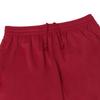 FINTA Men's Dry Practice Pants for Soccer and Futsal, FTE0012 (5100), Wine Red, Size M