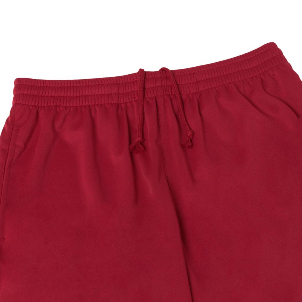 FINTA Men's Dry Practice Pants for Soccer and Futsal, FTE0012 (5100), Wine Red, Size M