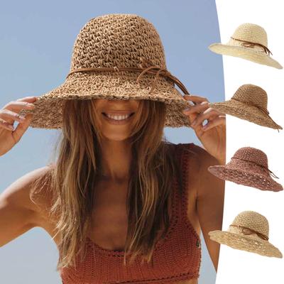 Kopfbedeckungen – Sommerhüte