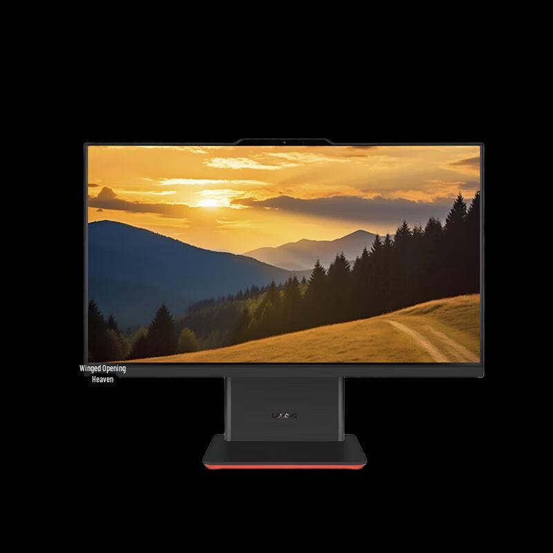 Lenovo KaiTian A70z 23.8-inch All-in-One PC (CN version)