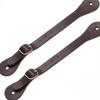 1PC Durable Equestrian Adjustable British Boot Straps Premium Women Men Spur Straps for Horse Riding Accessories