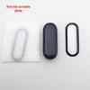 3D Curved Soft Film for Xiaomi Mi Band 9 Pro - PMMA Composite Material