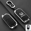 2/3 Buttons Car Key Case Cover Shell Remote Holder For Honda CRV Pilot Accord Civic Jazz Jade Fit HR-V Freed Keyless Accessories HF6