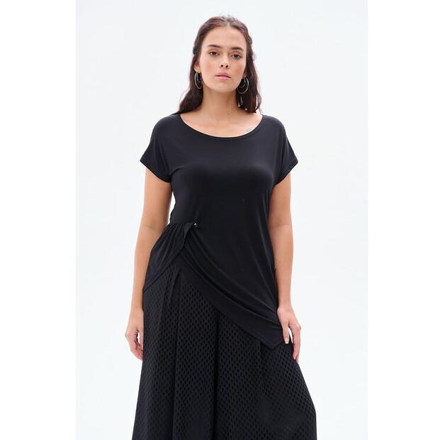 Толстовка blue shadow Activia EU 34