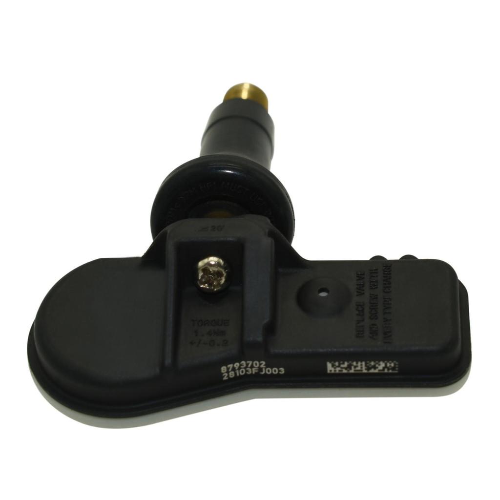 TPMS Tire Pressure Sensor Electrified 8103FJ0032