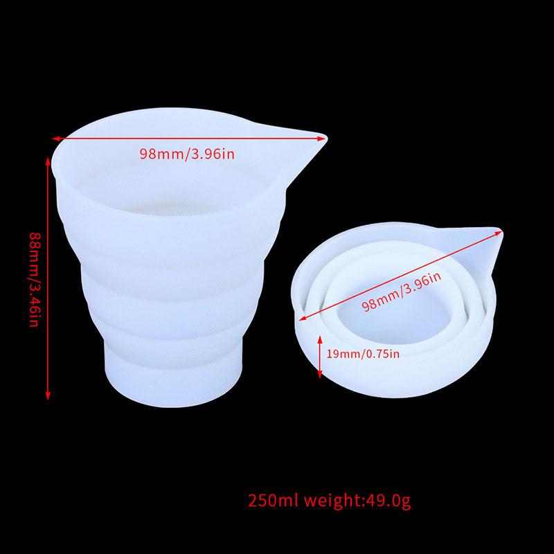 Silicone Mould Silicone Diffuser Mould Cement Ornament Mould Food Grade For Christmas Crafting Gifts