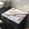 TEMU Retro Diatom Mud Water-Absorbing Non-Slip, Wear-Resistant, Easy-Clean Desk Mat.